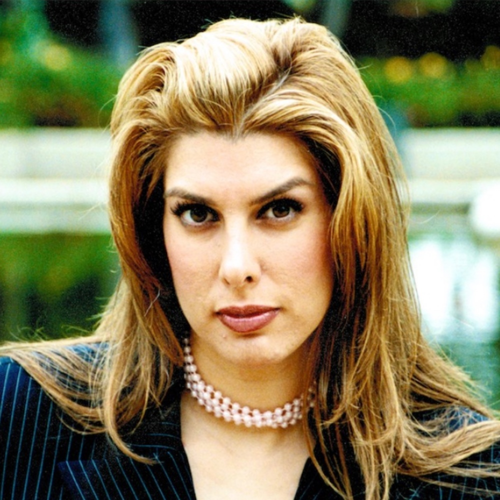 Meet your Posher, Scheherzad